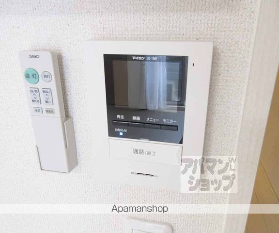 クレイノアローウェアハウスの内装写真