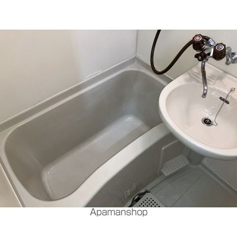 セントラルハイツ滝川の内装写真