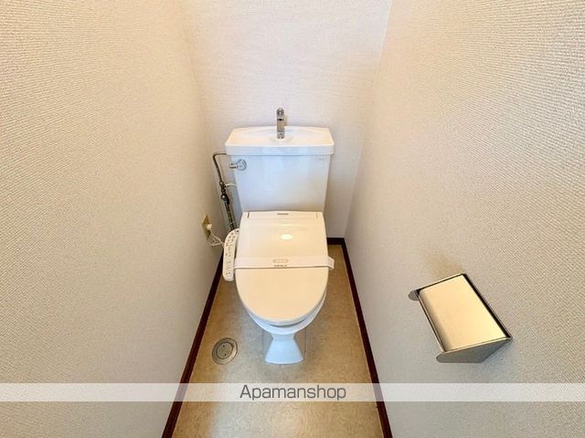 ロイヤルプラザの内装写真