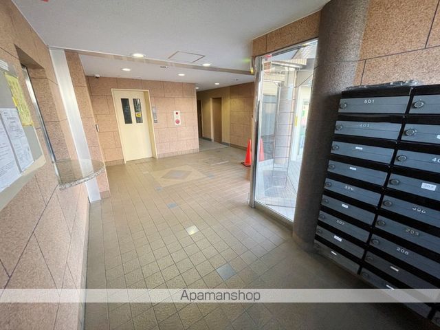 第2弥刀マンションの内装写真