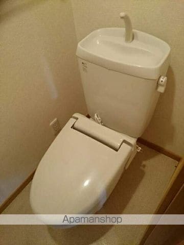 プレシアスフィールドAの内装写真