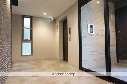 エンブレム持田[1LDK/46.5m2]のエントランス2