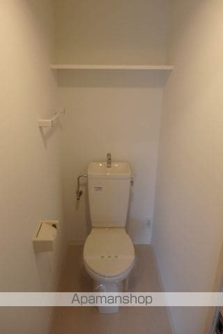 ヴィルシーナの内装写真
