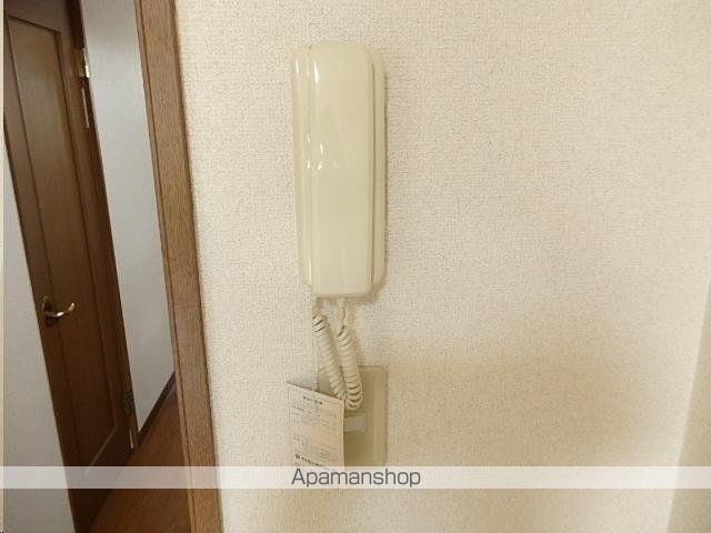 アヴァンセ高砂の内装写真