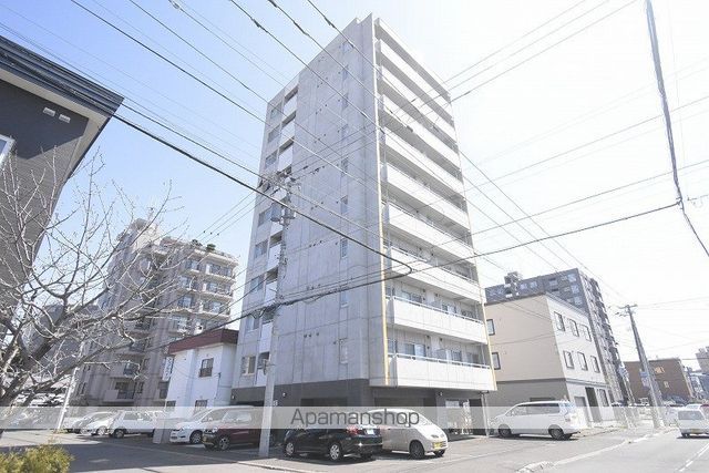 アルティ美園の外観写真