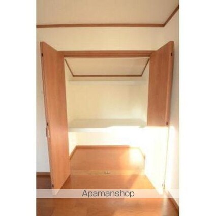 尾山台１丁目戸建てＡ棟[3LDK/81.14m2]の内装2