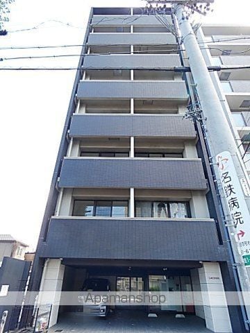 ラクロアの外観写真