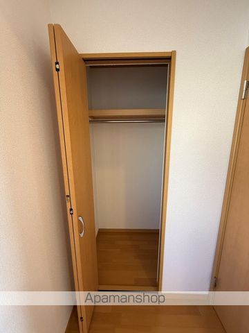 ル・ポミエVIIの内装写真