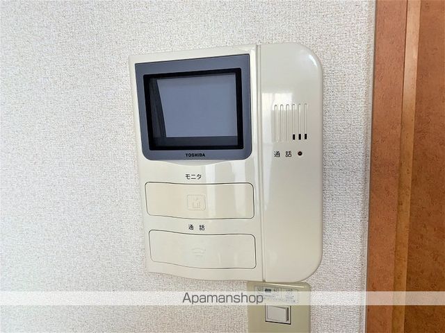レオパレスエスポワールの内装写真