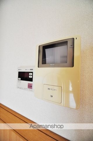 フォブール近藤Cの内装写真