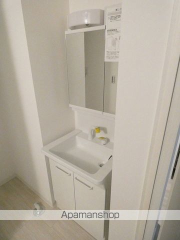 レジデンス南郷通16丁目北 Bの内装写真
