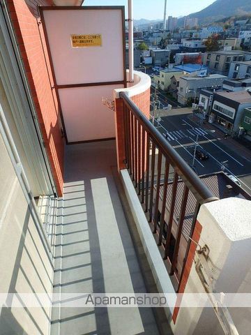 ティアラ手稲本町の内装写真
