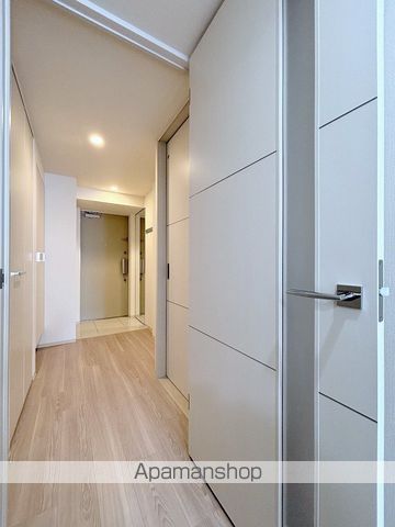 セイワパレスHOMMACHIHIGASHIの内装写真