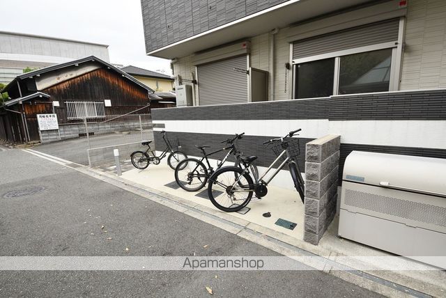 DーROOM宮ノ前のその他写真