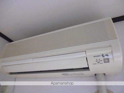 スプレンダー中山[1K/24m2]の内装1