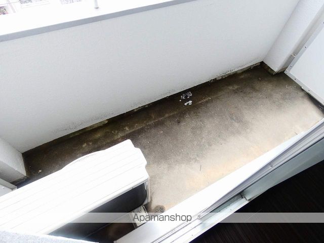 フォルテ佐鳴台の内装写真