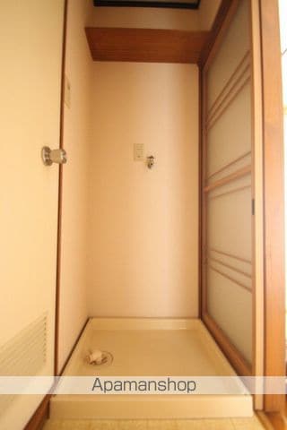 レジデンス510の内装写真