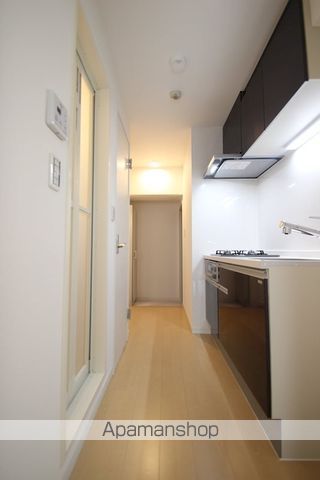 メインステージ銀座の内装写真