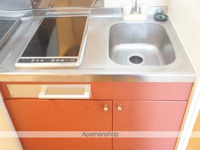 レオパレスパーク岩崎の内装写真