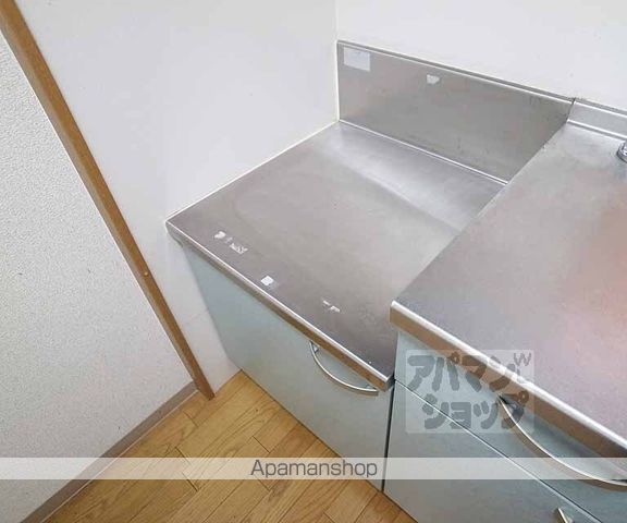 レオニーダ大宅の内装写真