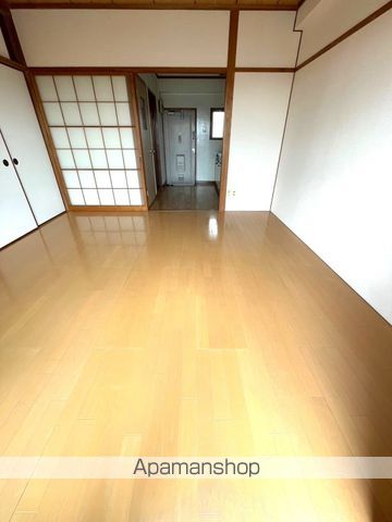 コーポ池内の内装写真
