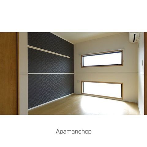 MOTO GARAGEの内装写真
