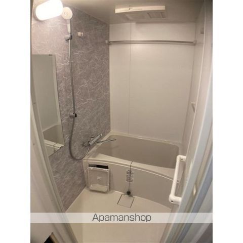 SーRESIDENCE福島玉川UNOの内装写真