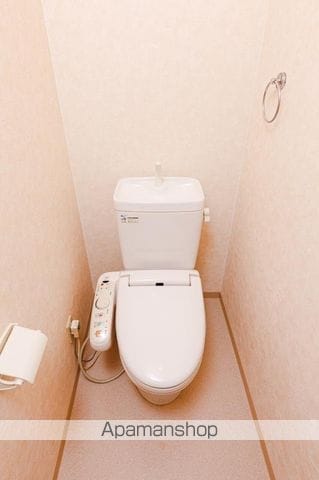 サンフィールドIの内装写真