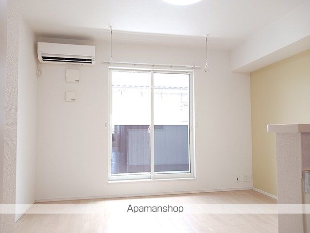 ラビリアの内装写真