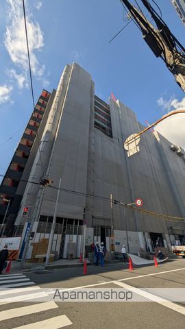 セレニテ新大阪グランデ シュッドの外観写真