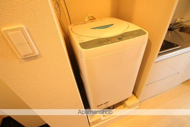 クレイノオアシスIIの内装写真