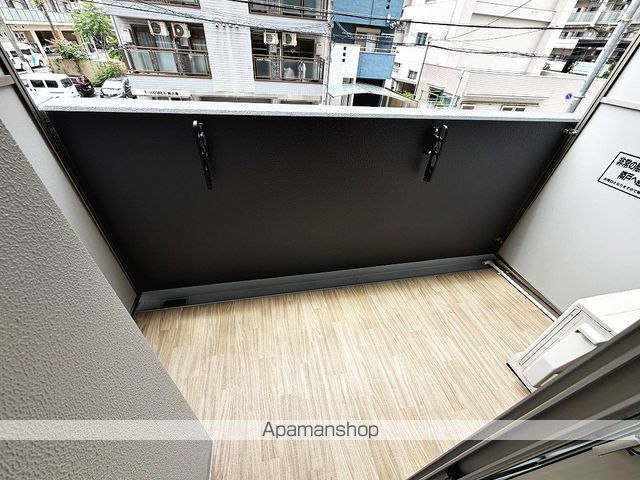 エスリード新大阪ザ・プレミアWESTの内装写真