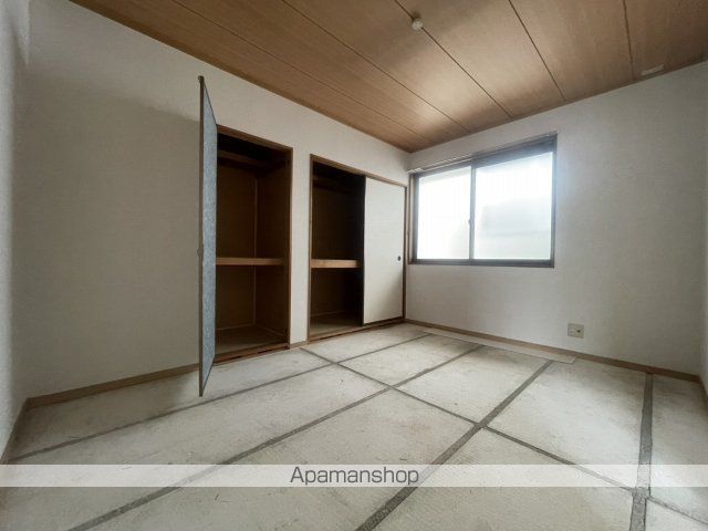 セジュール野北 B棟の内装写真