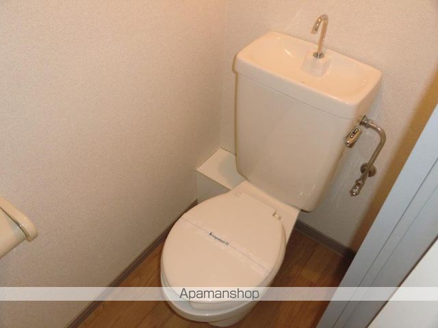 レオパレス近松の内装写真