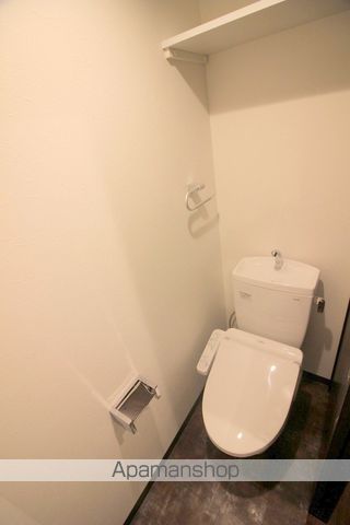 B−PR0UD天満橋の内装写真