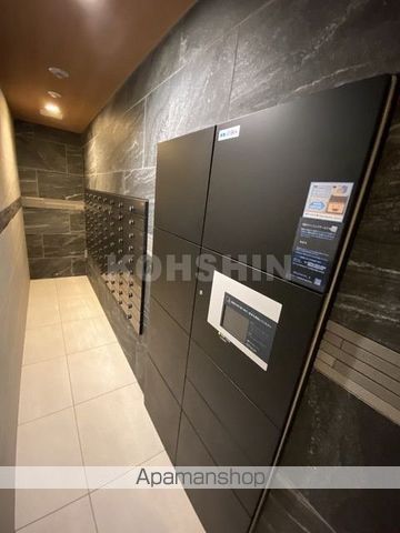 エスリード大阪上本町ブランシュのその他写真