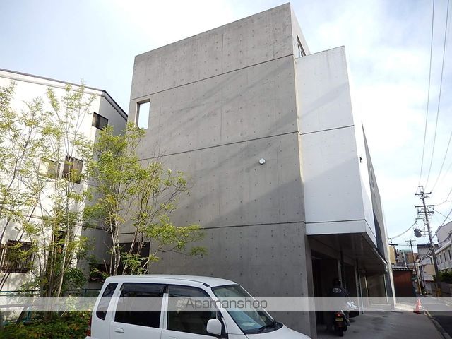 クレイタスパークIVの外観写真