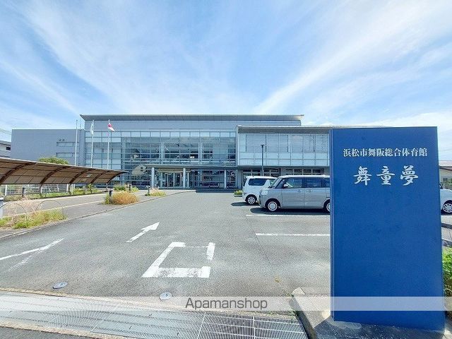 TーCUBEの周辺写真