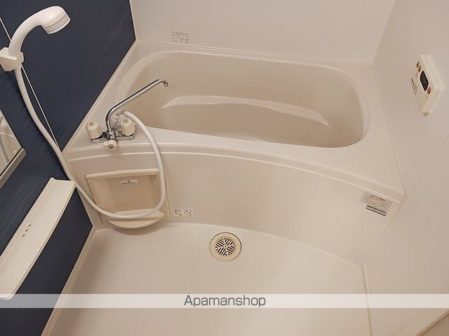 フレイム・アクティーボIの内装写真