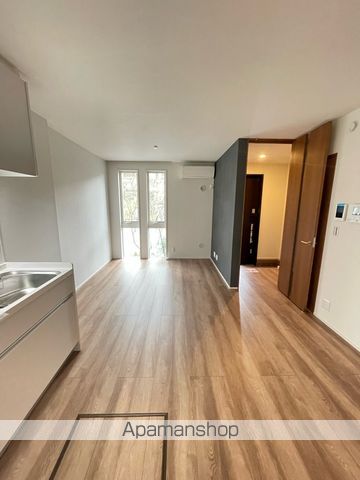 三国ヶ丘RESIDENCEの内装写真