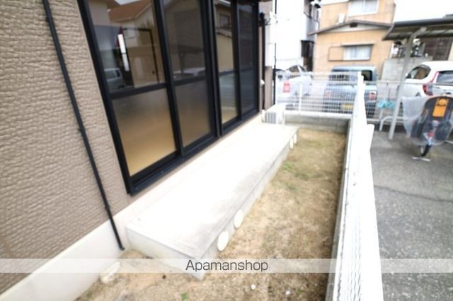 JAハイツ谷川I A棟の内装写真