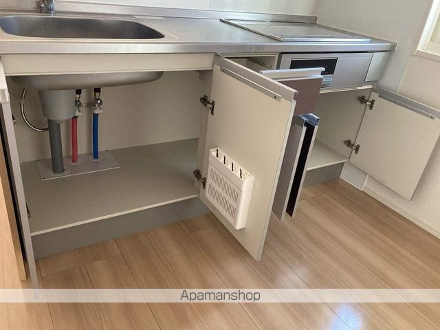 D-roomSUMON弁天橋Iの内装写真