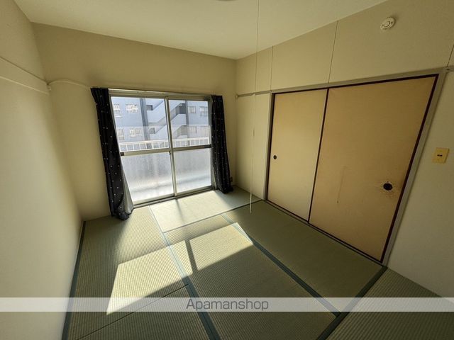 枚方ハイツ3号棟の内装写真