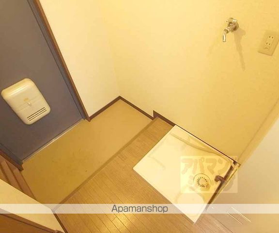 FLAT’S A・Iの内装写真