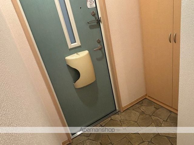 リビングタウン若杉 Cの内装写真