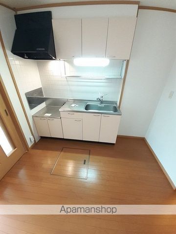 サンシャイン セレノの内装写真