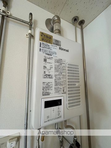 ロイヤルタウンH棟の内装写真