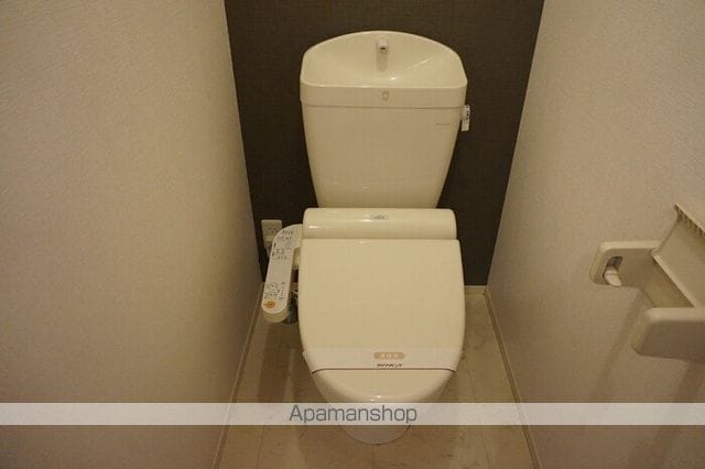 セジュール 三ツ池 B棟の内装写真