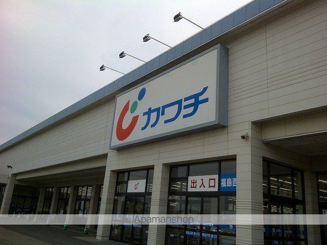 ポポラーレの周辺写真