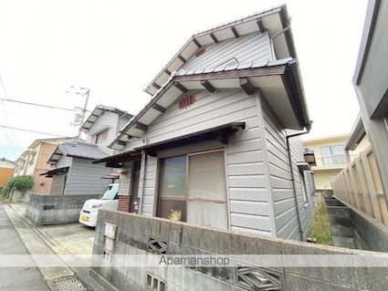 木太町借家（４ＤＫ）ＮＫ[4DK/79.34m2]の外観4